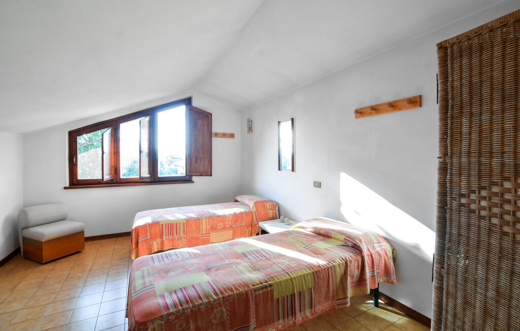 Villetta Carlo – Maison 8 pers. à 1 km de la plage - Photo 17