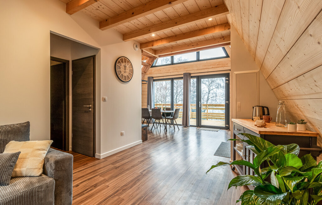 Confortable chalet moderne, Maison 6 personnes à Anould - Photo 6