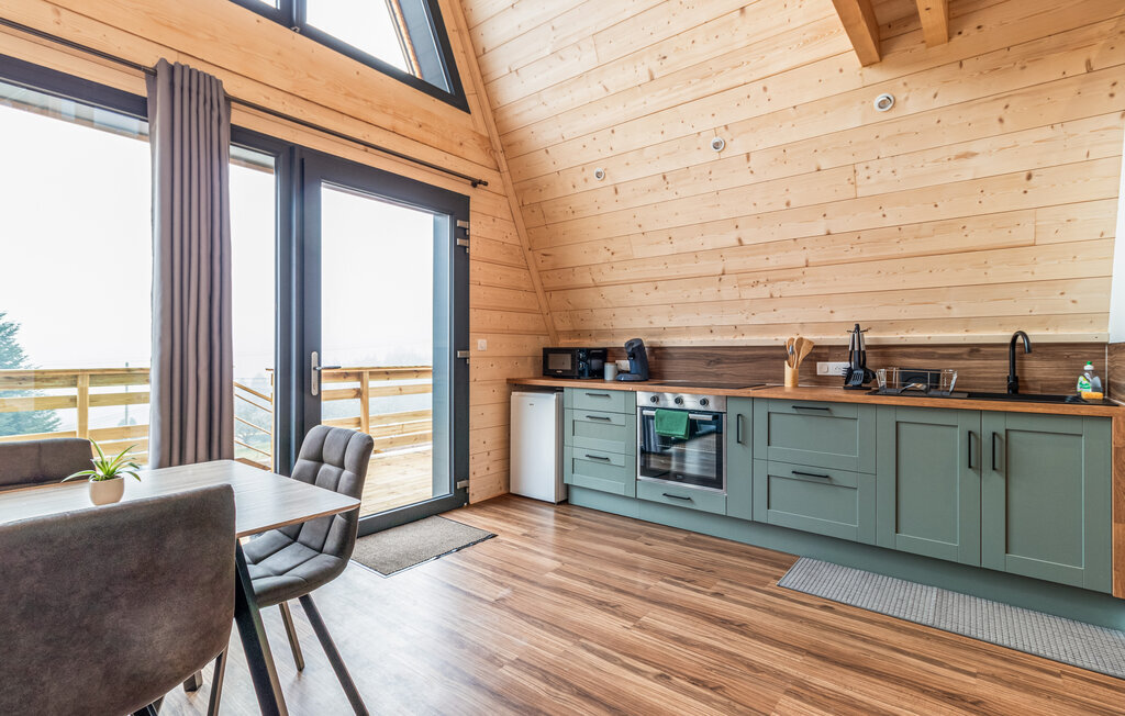Confortable chalet moderne, Maison 6 personnes à Anould - Photo 7