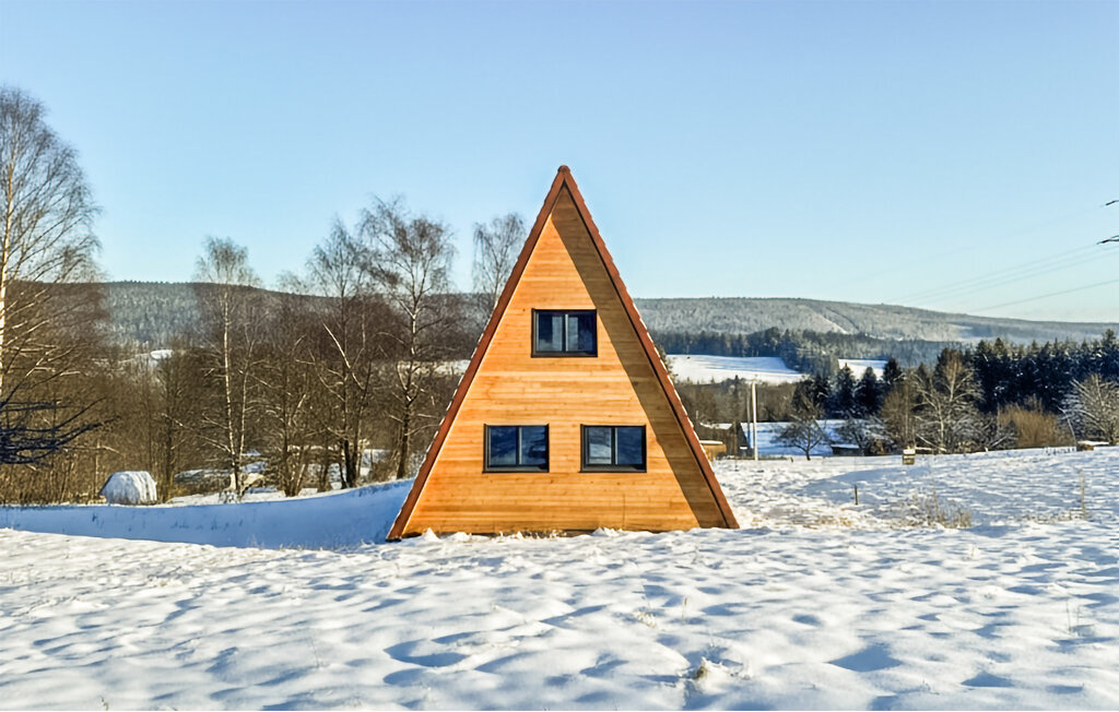 Confortable chalet moderne, Maison 6 personnes à Anould - Photo 14
