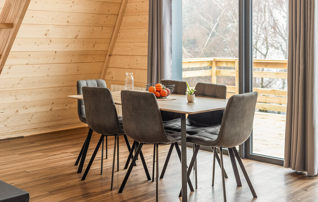 Confortable chalet moderne, Maison 6 personnes à Anould - Photo 17