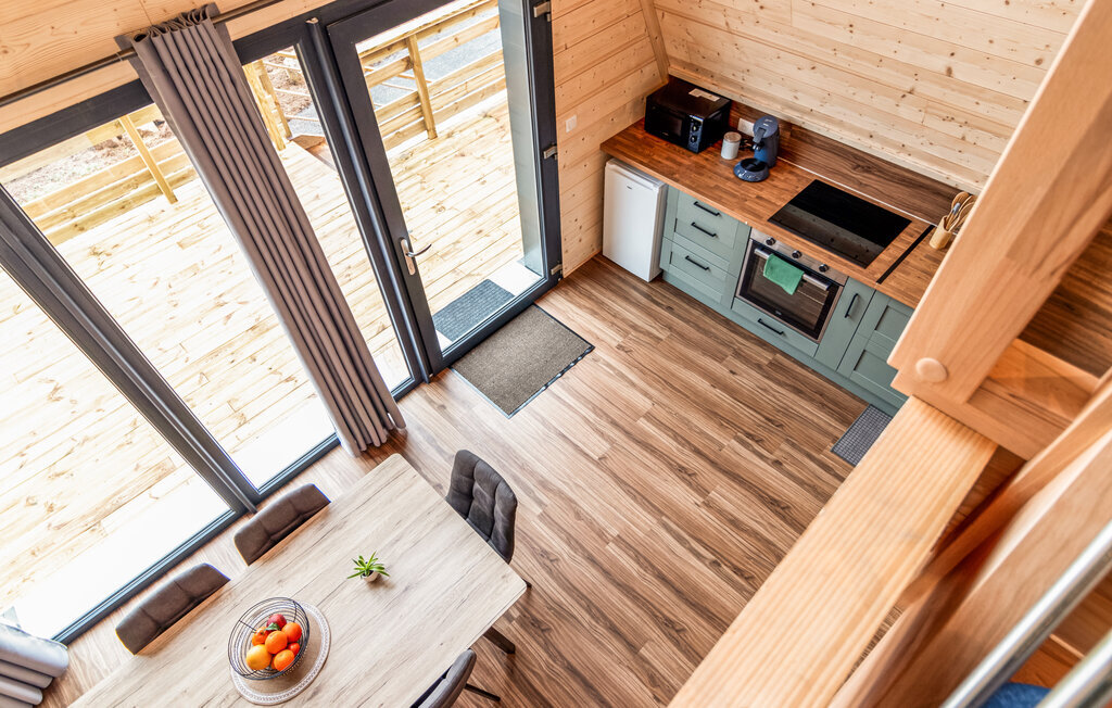 Confortable chalet moderne, Maison 6 personnes à Anould - Photo 20