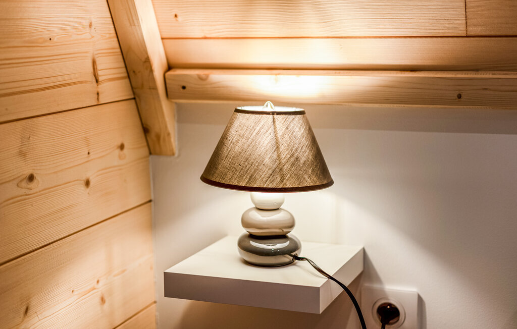 Confortable chalet moderne, Maison 6 personnes à Anould - Photo 29