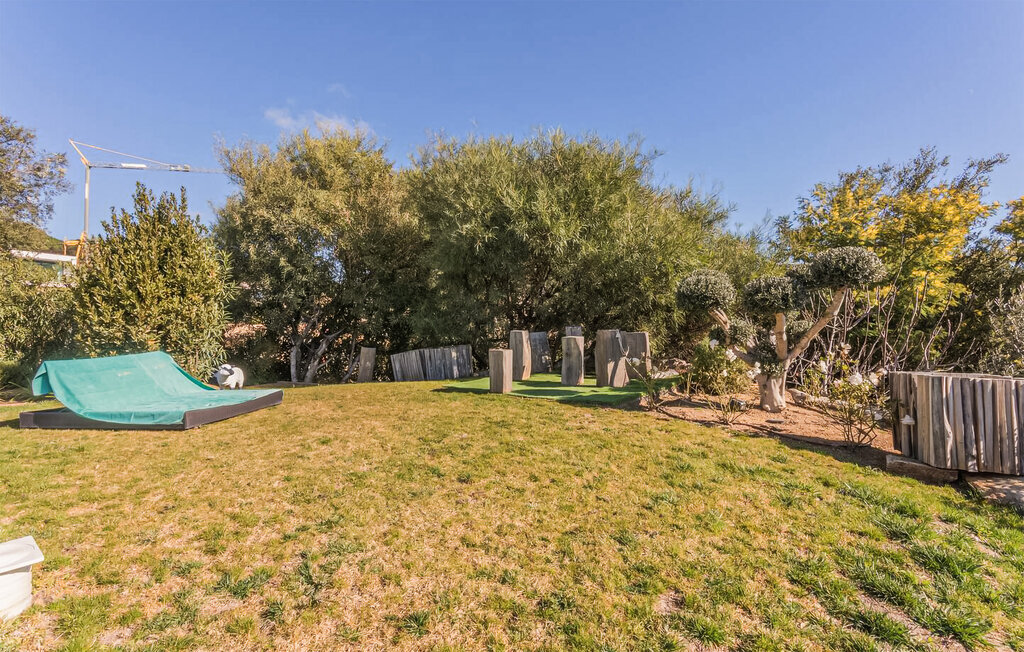 Maison 8 pers., piscines et vue mer à Grimaud - Photo 21