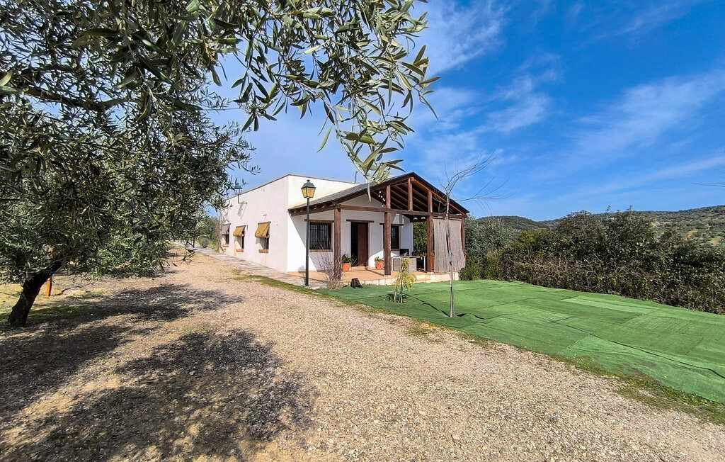 Maison 6 personnes à Adamuz - Photo 1