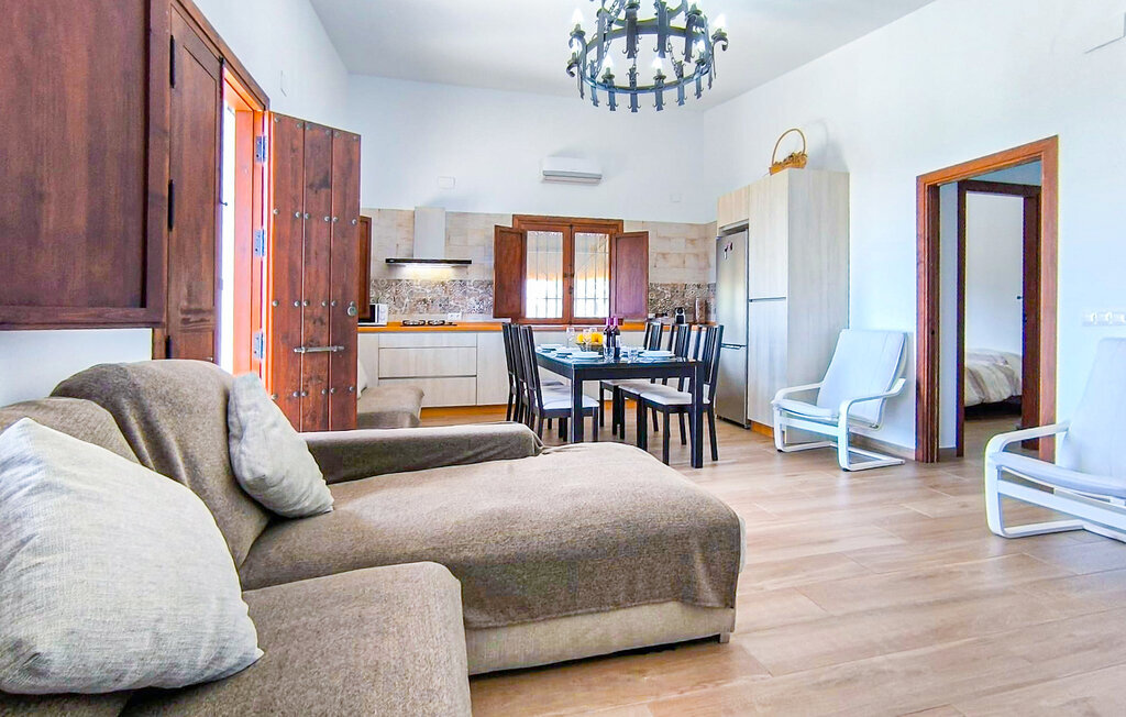 Maison 6 personnes à Adamuz - Photo 4