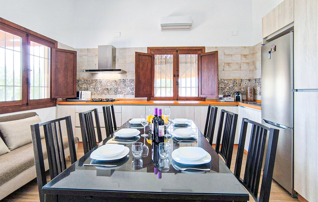 Maison 6 personnes à Adamuz - Photo 5
