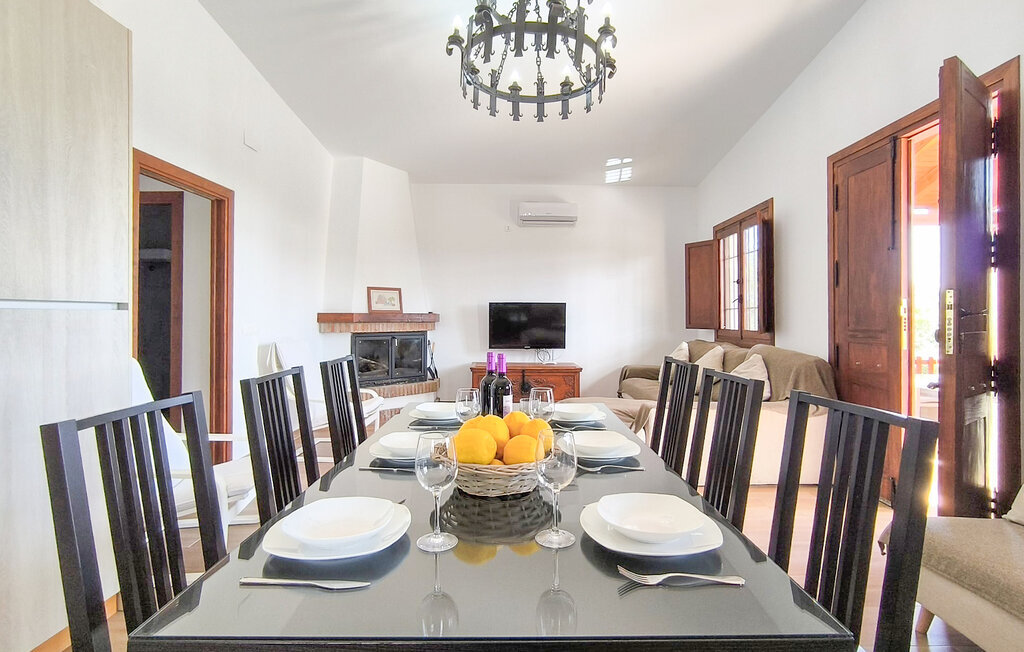 Maison 6 personnes à Adamuz - Photo 16