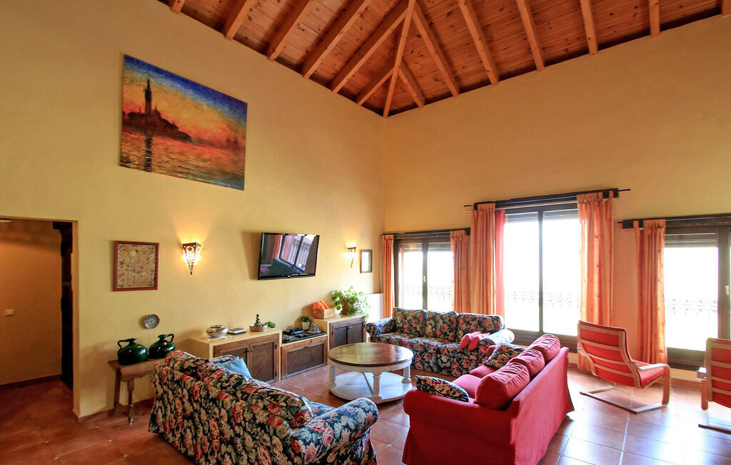 Casa rural montion, Maison 20 personnes à Jimera de Libar - Photo 4