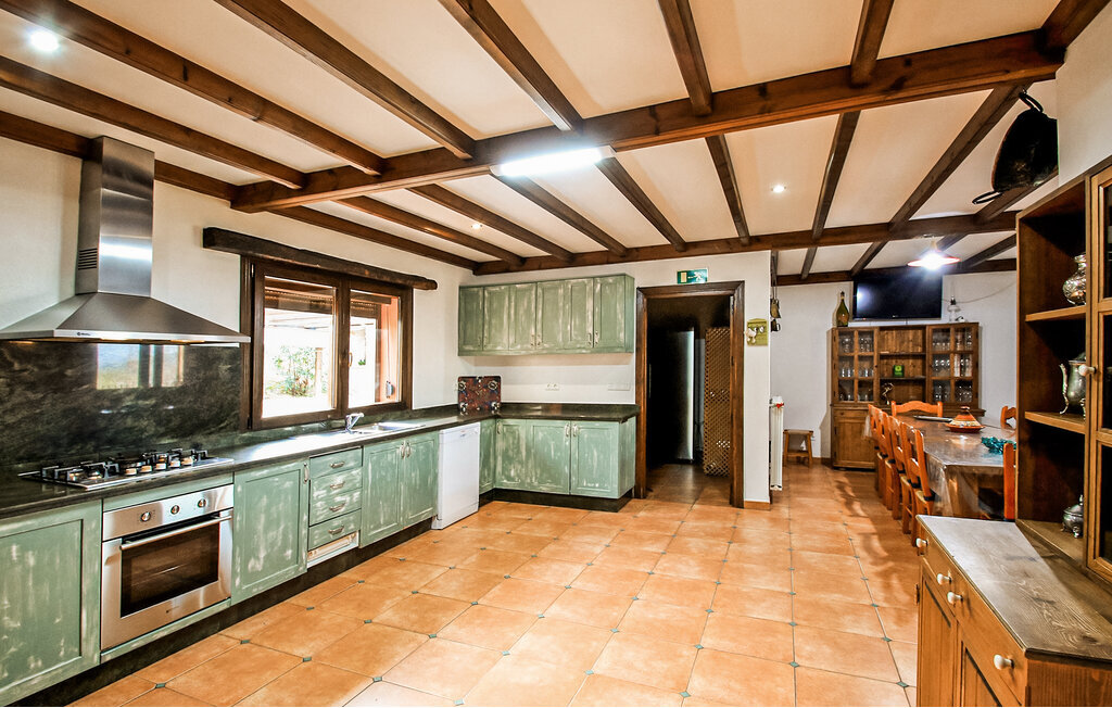 Casa rural montion, Maison 20 personnes à Jimera de Libar - Photo 6