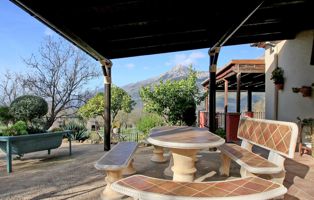 Casa rural montion, Maison 20 personnes à Jimera de Libar - Photo 8