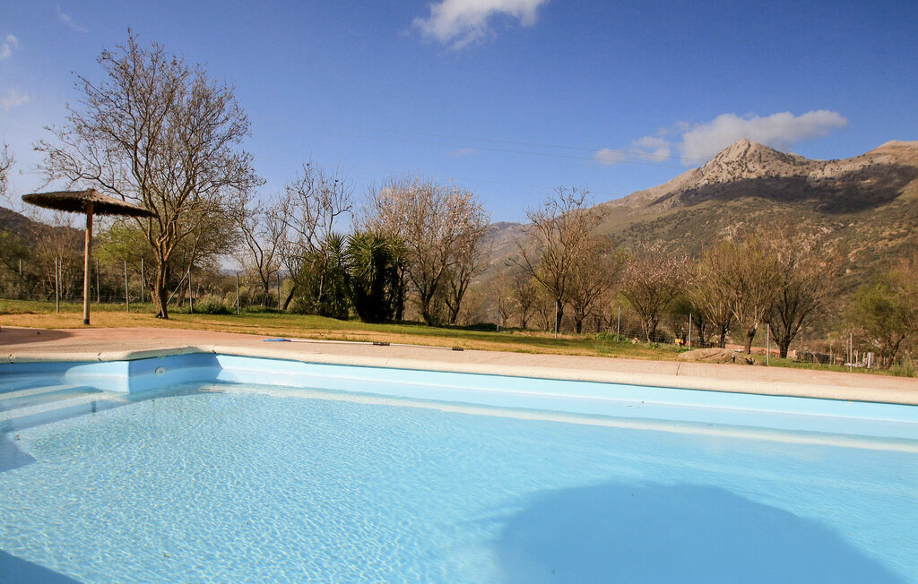 Casa rural montion, Maison 20 personnes à Jimera de Libar - Photo 10