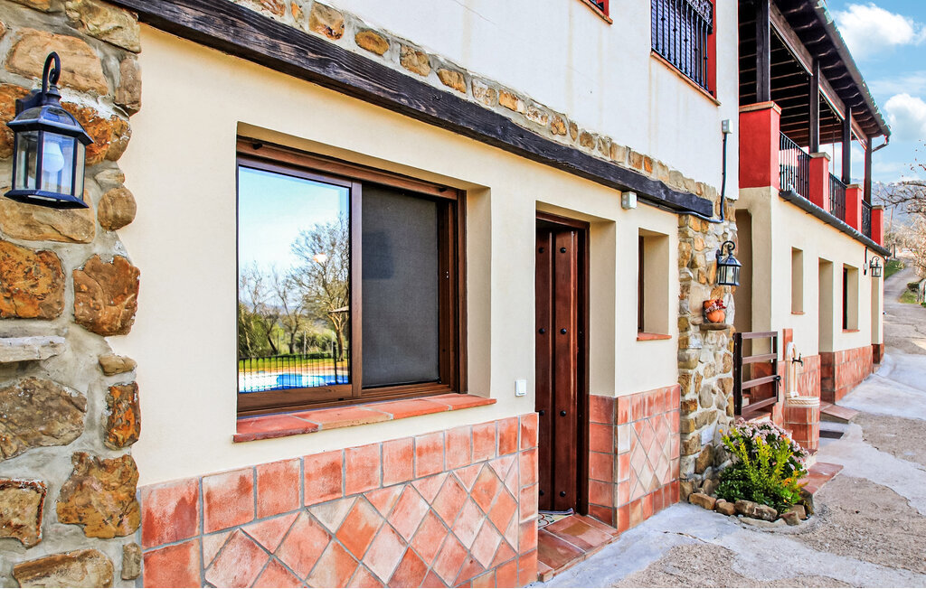 Casa rural montion, Maison 20 personnes à Jimera de Libar - Photo 14