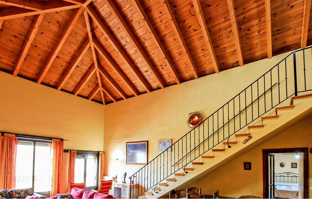 Casa rural montion, Maison 20 personnes à Jimera de Libar - Photo 16