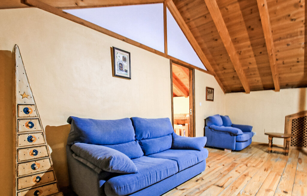 Casa rural montion, Maison 20 personnes à Jimera de Libar - Photo 17