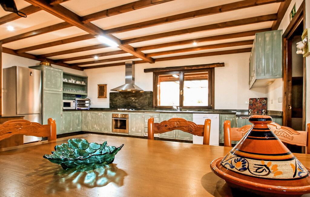 Casa rural montion, Maison 20 personnes à Jimera de Libar - Photo 18