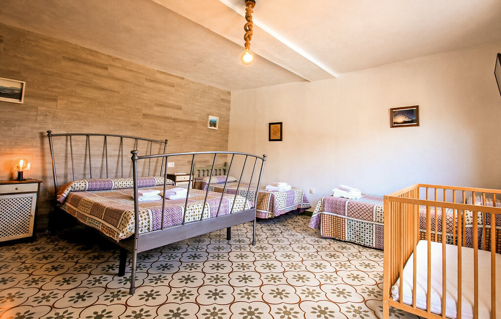 Casa rural montion, Maison 20 personnes à Jimera de Libar - Photo 23
