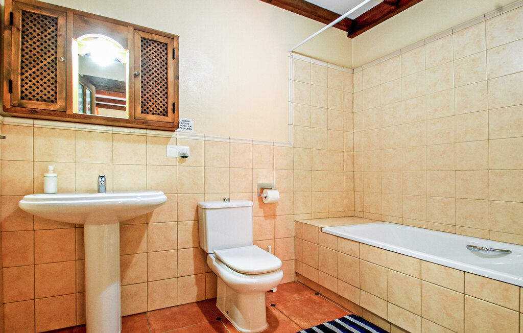 Casa rural montion, Maison 20 personnes à Jimera de Libar - Photo 25