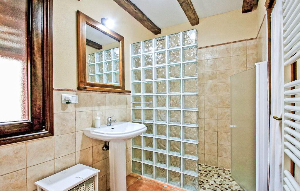 Casa rural montion, Maison 20 personnes à Jimera de Libar - Photo 26