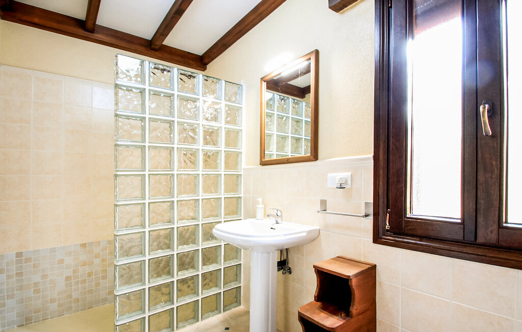Casa rural montion, Maison 20 personnes à Jimera de Libar - Photo 27