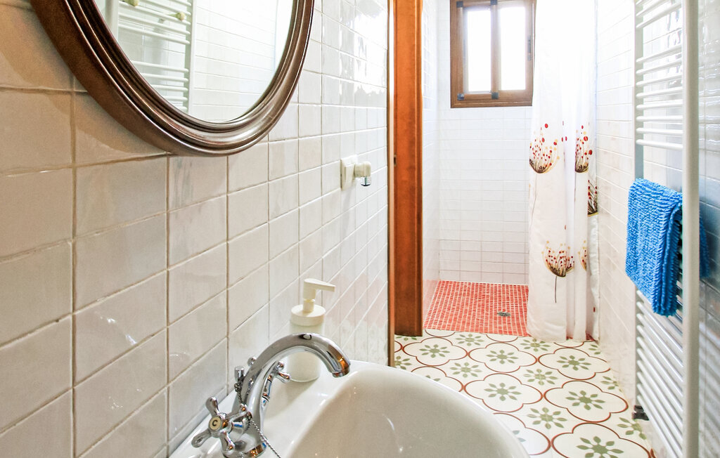 Casa rural montion, Maison 20 personnes à Jimera de Libar - Photo 28