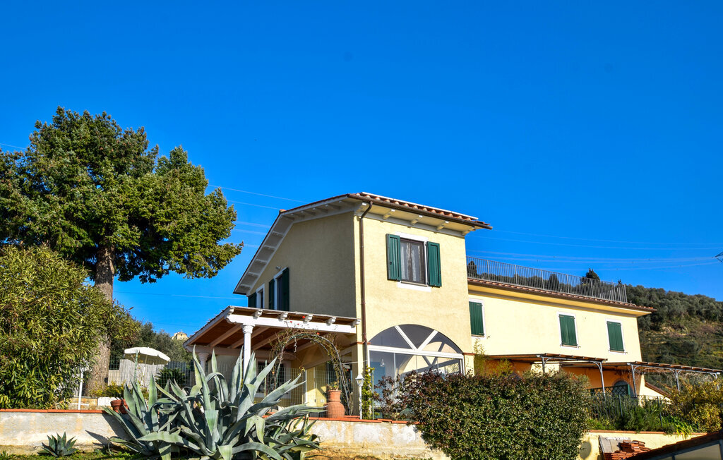 Maison 5 personnes à Camaiore - Photo 1