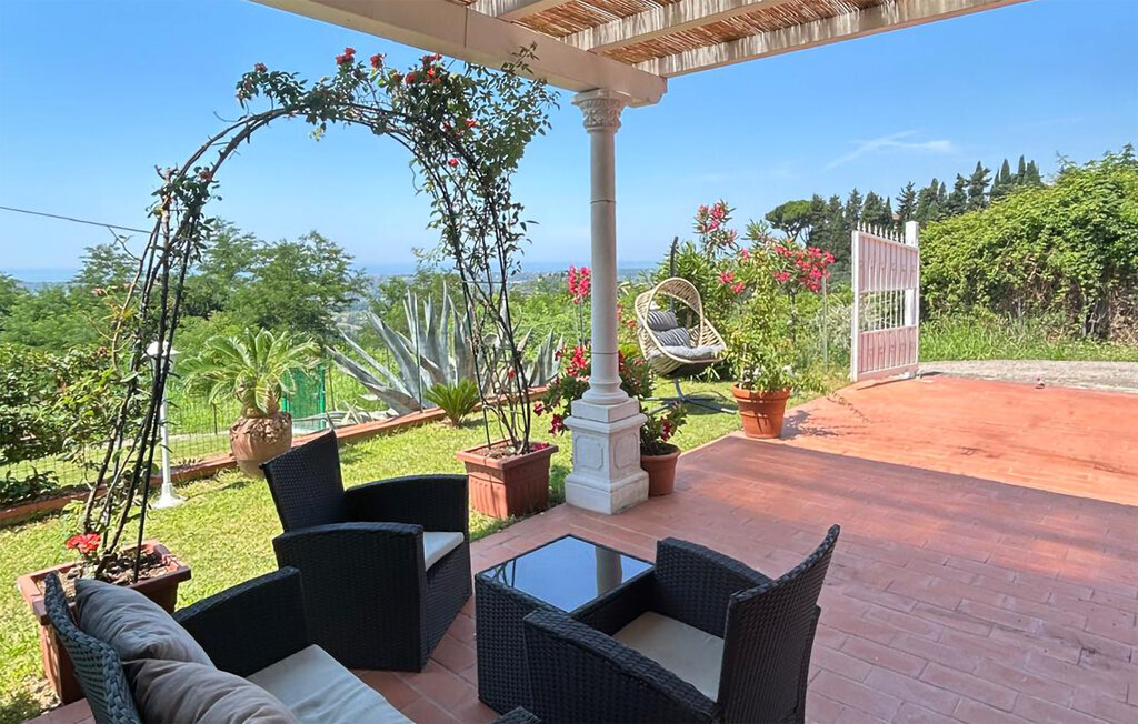 Maison 5 personnes à Camaiore - Photo 9