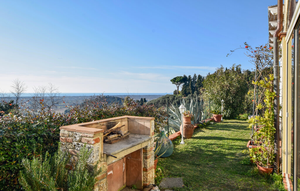 Maison 5 personnes à Camaiore - Photo 11