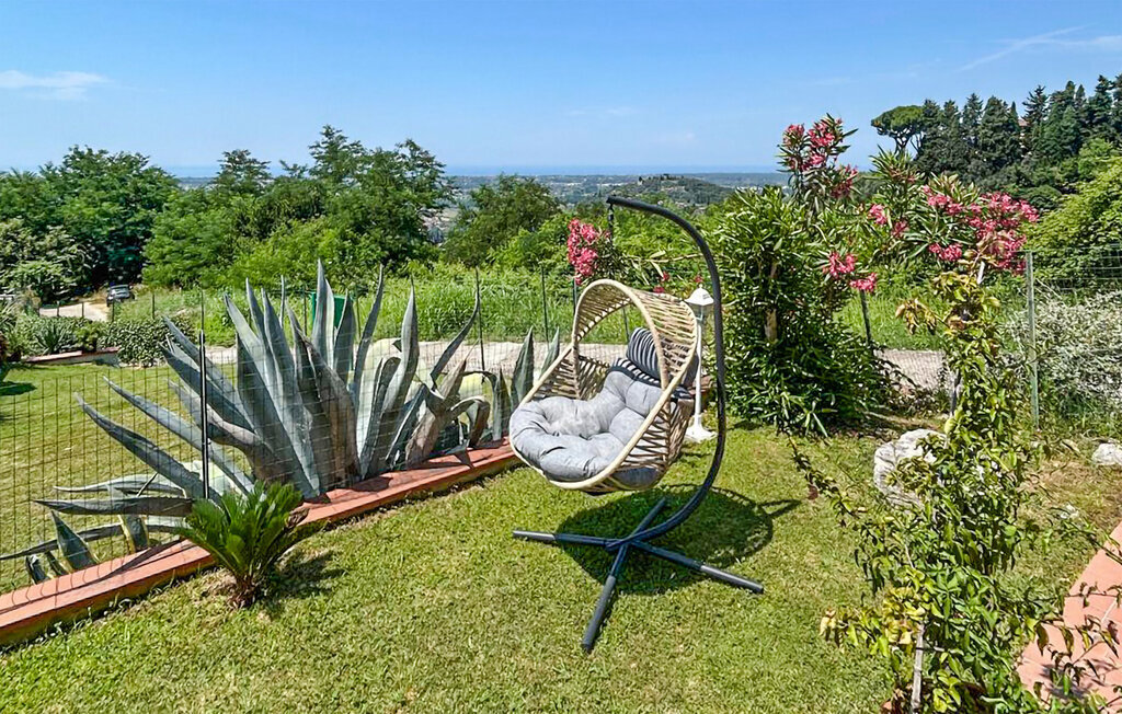 Maison 5 personnes à Camaiore - Photo 12
