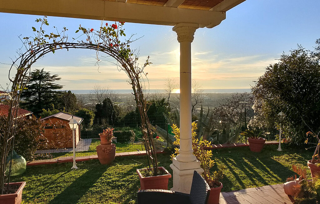 Maison 5 personnes à Camaiore - Photo 14
