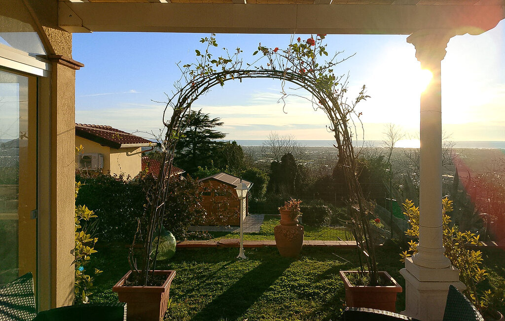 Maison 5 personnes à Camaiore - Photo 15