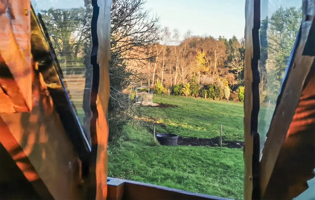 La Tanière, studio avec balcon face aux pâturages - Photo 2