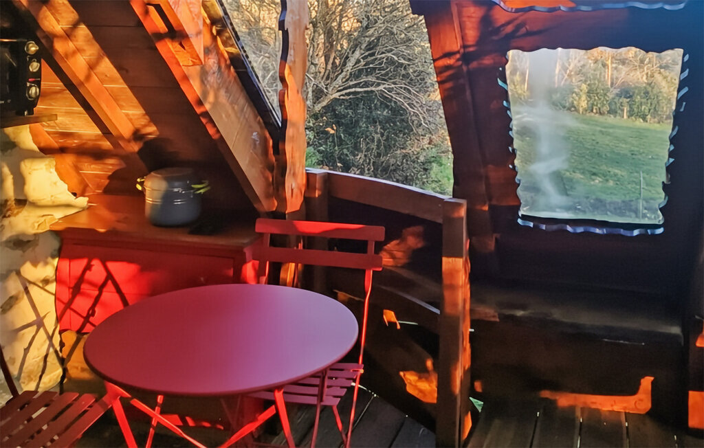 La Tanière, studio avec balcon face aux pâturages - Photo 5