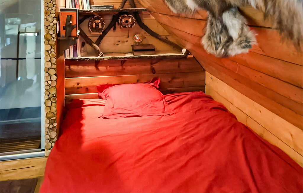 La Tanière, studio avec balcon face aux pâturages - Photo 6