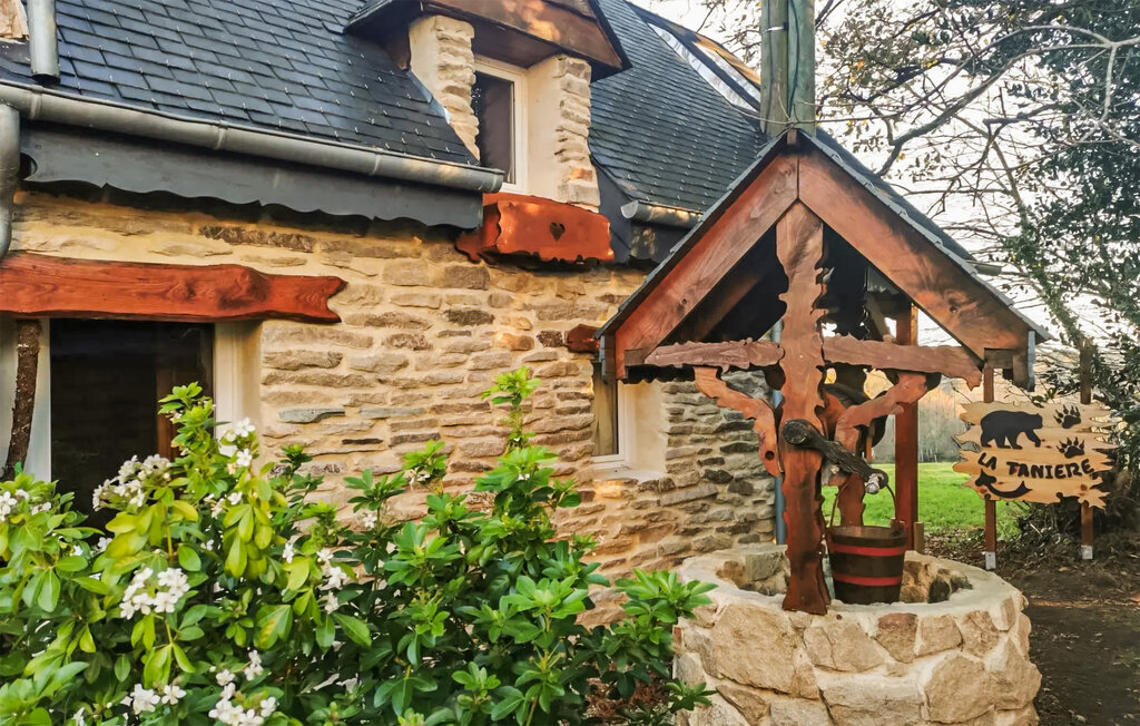 La Tanière, studio avec balcon face aux pâturages - Photo 8
