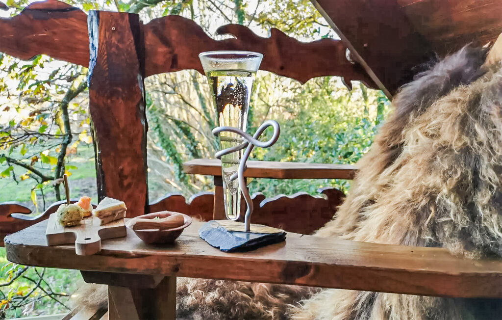 La Tanière, studio avec balcon face aux pâturages - Photo 9