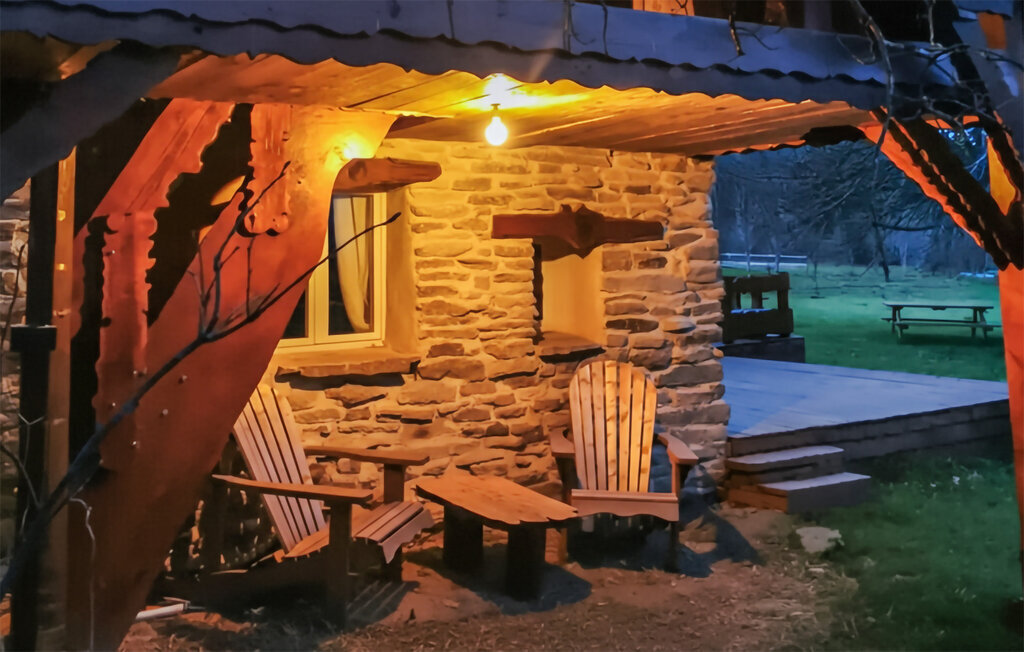 La Tanière, studio avec balcon face aux pâturages - Photo 11