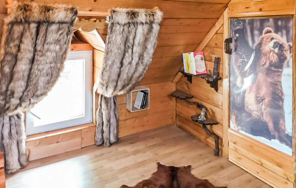 La Tanière, studio avec balcon face aux pâturages - Photo 14