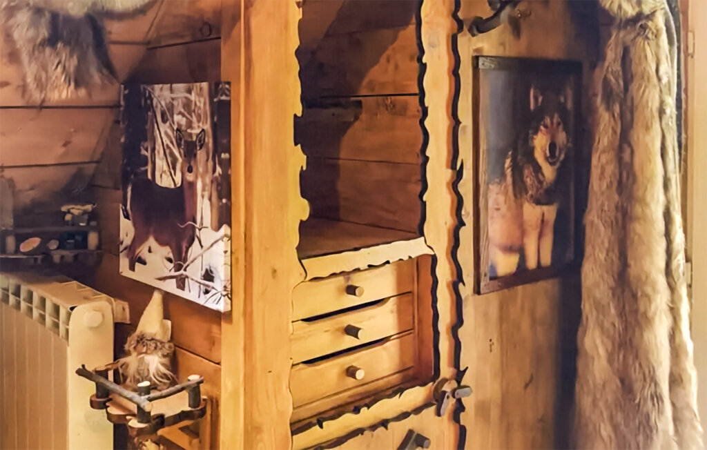 La Tanière, studio avec balcon face aux pâturages - Photo 15
