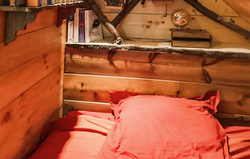 La Tanière, studio avec balcon face aux pâturages - Photo 16