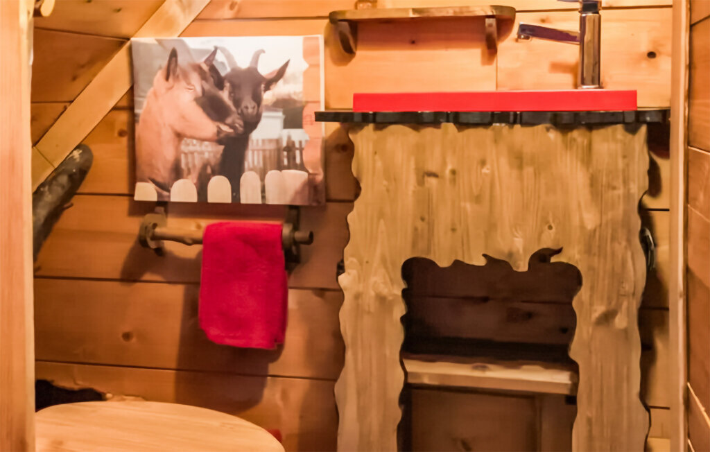 La Tanière, studio avec balcon face aux pâturages - Photo 17