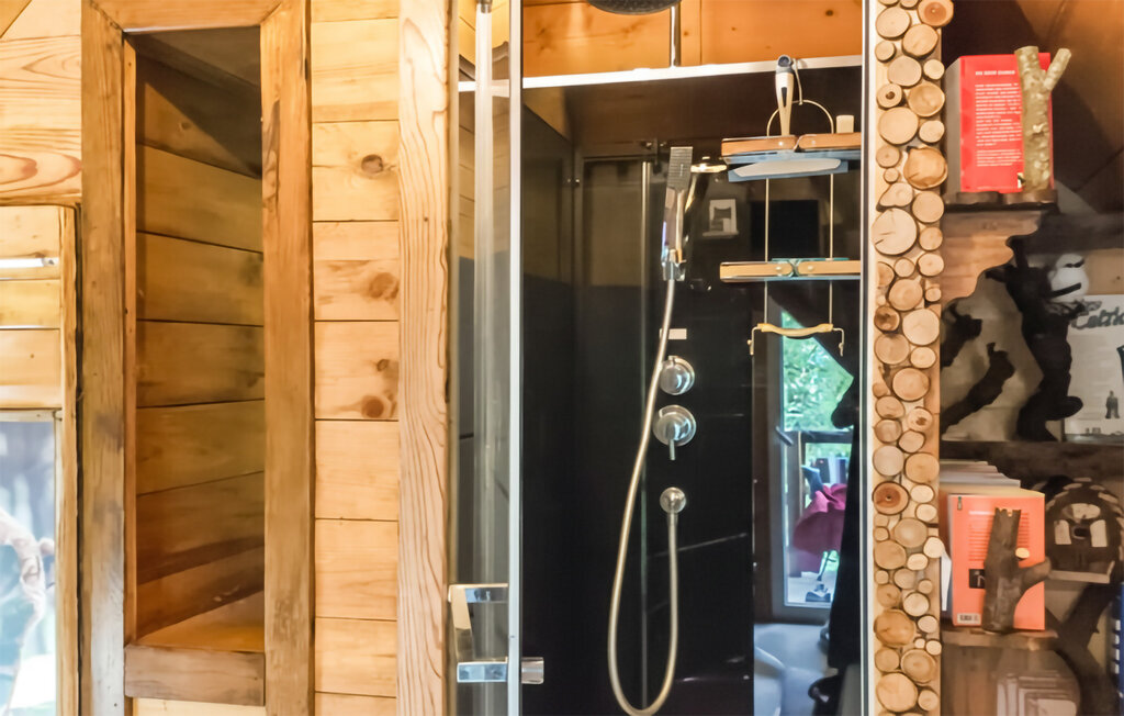 La Tanière, studio avec balcon face aux pâturages - Photo 18