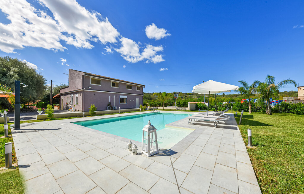 Maison 6 personnes à Floridia - Photo 1