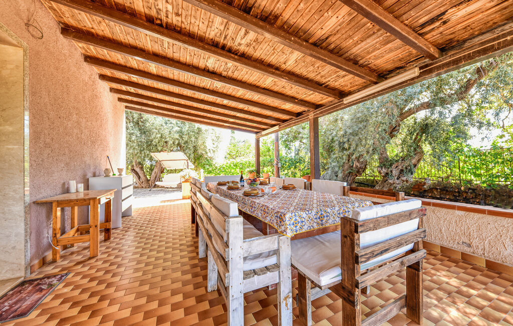 Maison 6 personnes à Floridia - Photo 2