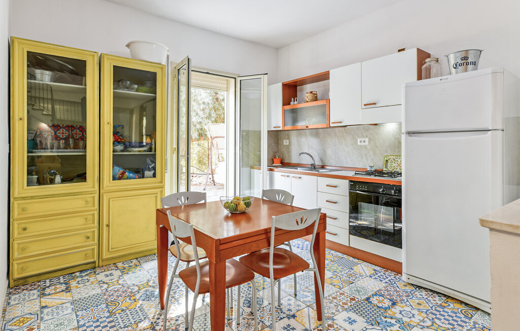 Maison 6 personnes à Floridia - Photo 6