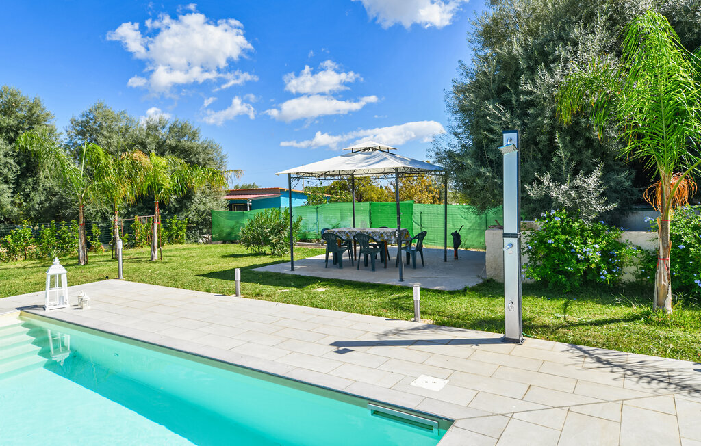 Maison 6 personnes à Floridia - Photo 8