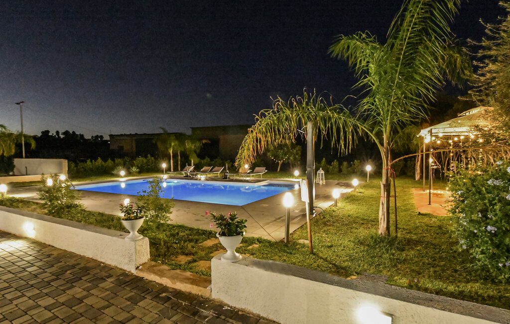 Maison 6 personnes à Floridia - Photo 9