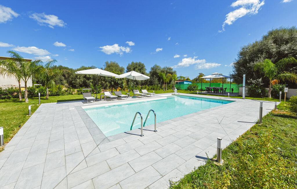 Maison 6 personnes à Floridia - Photo 10