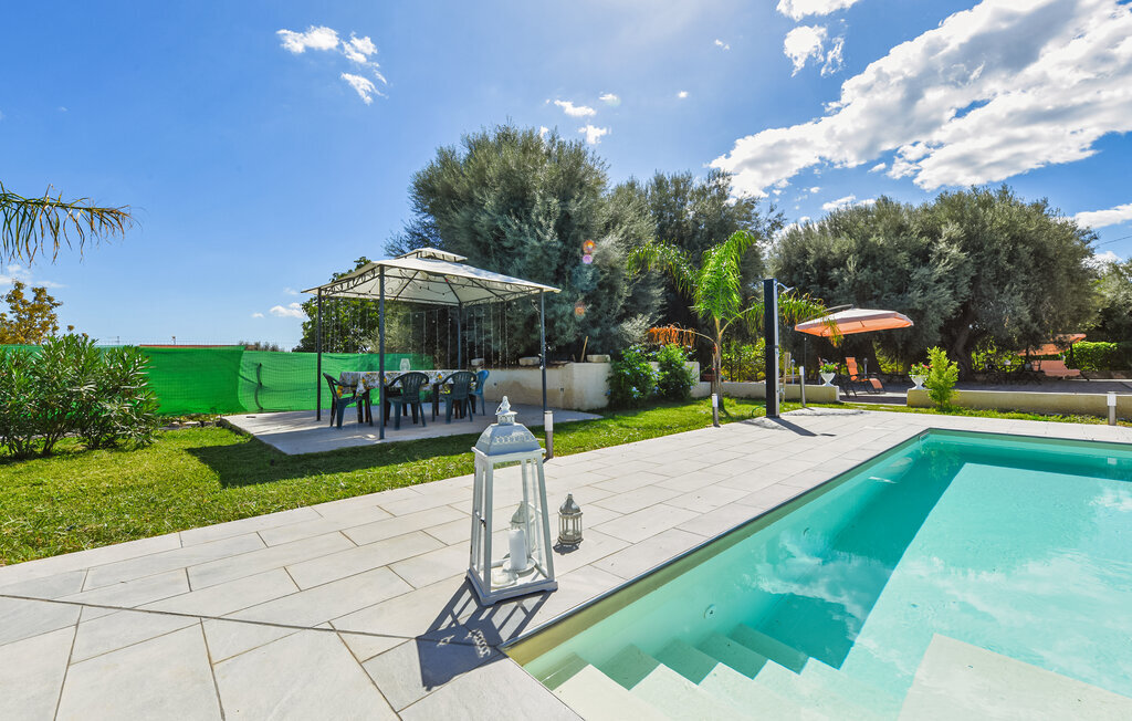 Maison 6 personnes à Floridia - Photo 11