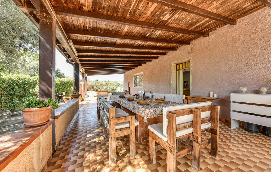 Maison 6 personnes à Floridia - Photo 15